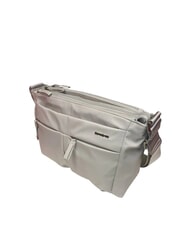 SAMSONITE MOVE 5.0 Borsa a tracolla cloudy grey - Borse Donna - 2