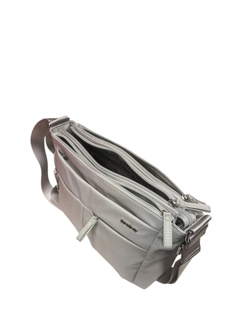 MOVE 5.0 Borsa a tracolla cloudy grey - Borse Donna