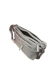 SAMSONITE MOVE 5.0 Borsa a tracolla cloudy grey - Borse Donna - 4