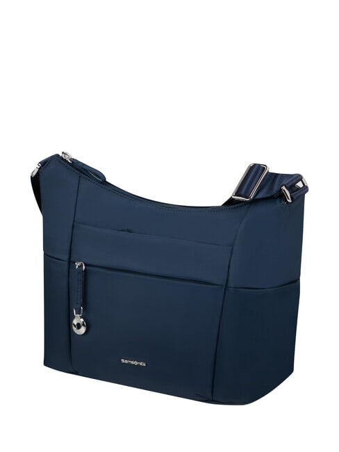 MOVE 5.0 S Borsa a tracolla DARKBLUE - Borse Donna