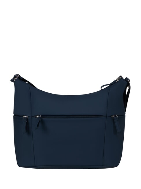MOVE 5.0 S Borsa a tracolla DARKBLUE - Borse Donna