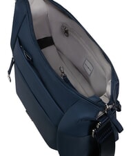 SAMSONITE MOVE 5.0 S Borsa a tracolla DARKBLUE - Borse Donna - 4