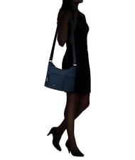 SAMSONITE MOVE 5.0 S Borsa a tracolla DARKBLUE - Borse Donna - 5