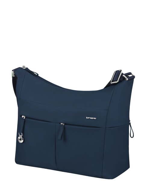 MOVE 5.0 M Borsa a tracolla DARKBLUE - Borse Donna