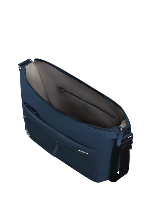 MOVE 5.0 M Borsa a tracolla DARKBLUE - Borse Donna