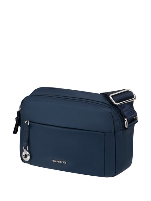 MOVE 5.0 XS Mini Bag a tracolla DARKBLUE - Borse Donna