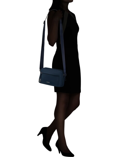 MOVE 5.0 XS Mini Bag a tracolla DARKBLUE - Borse Donna