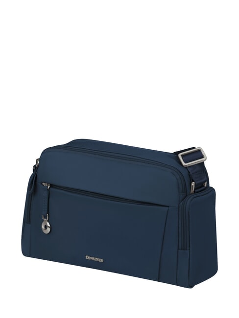 MOVE 5.0  Borsetta a tracolla DARKBLUE - Borse Donna
