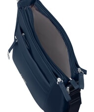 SAMSONITE MOVE 5.0  Borsetta a tracolla DARKBLUE - Borse Donna - 4