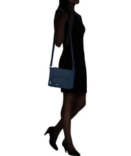 SAMSONITE MOVE 5.0  Borsetta a tracolla DARKBLUE - Borse Donna - 5