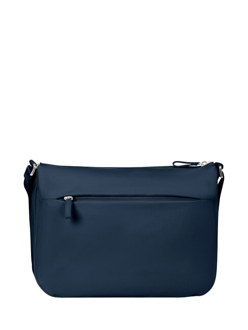 MOVE 5.0  Borsa morbida a tracolla DARKBLUE - Borse Donna