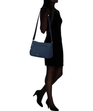 SAMSONITE MOVE 5.0  Borsa morbida a tracolla DARKBLUE - Borse Donna - 5