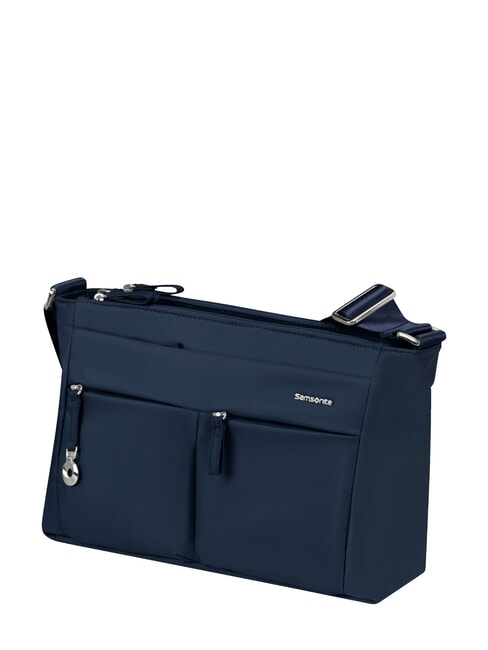 MOVE 5.0 Borsa a tracolla DARKBLUE - Borse Donna