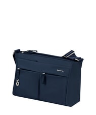 SAMSONITE MOVE 5.0 Borsa a tracolla DARKBLUE - Borse Donna - 2