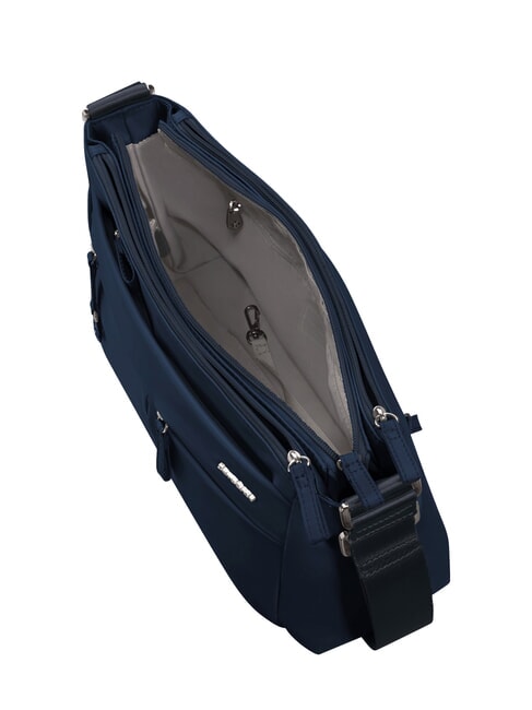 MOVE 5.0 Borsa a tracolla DARKBLUE - Borse Donna
