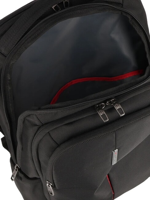 GUARDIT 3.0 L Zaino porta PC 17,3" NERO - Zaini da lavoro porta PC