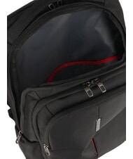 SAMSONITE GUARDIT 3.0 L Zaino porta PC 17,3" NERO - Zaini da lavoro porta PC - 4
