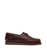 TIMBERLAND CLASSIC BOAT  Scarpe da barca in pelle - Scarpe Donna