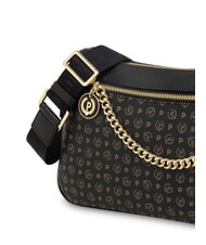 POLLINI HERITAGE CLASSIC Borsa a tracolla Nero - Borse Donna - 4