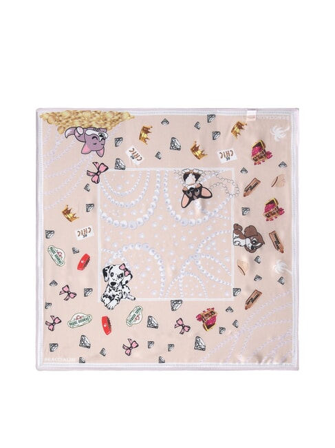 KITTEN Foulard multi - Sciarpe