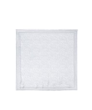 BRACCIALINI LOGO ALL OVER Foulard stampato - Sciarpe