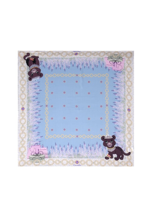 KITTEN Foulard multi - Sciarpe