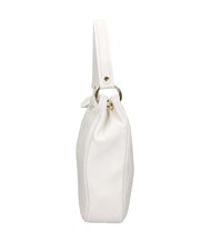 BRACCIALINI SOFIA  Borsa a spalla, in pelle bianco - Borse Donna - 3