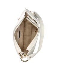 BRACCIALINI SOFIA  Borsa a spalla, in pelle bianco - Borse Donna - 6