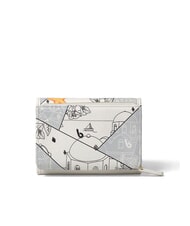 BRACCIALINI TUA CARTOLINE Greece Portafoglio Donna multi - Portafogli Donna - 3