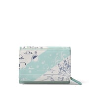 BRACCIALINI TUA CARTOLINE Bahamas Portafoglio Small multi - Portafogli Donna - 3