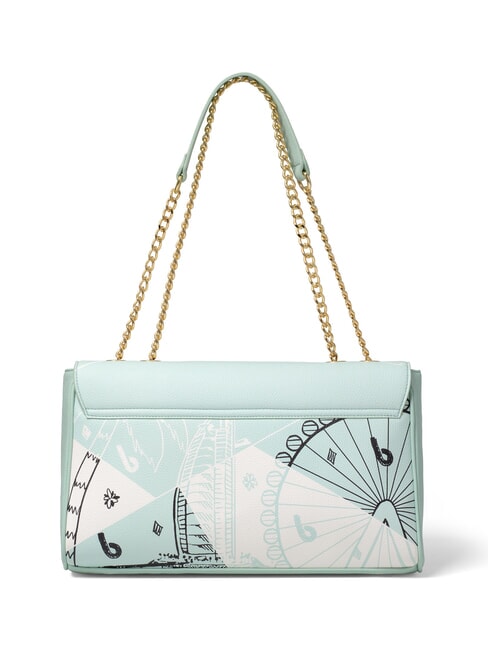 CARTOLINE Emirates Borsa a spalla / a tracolla multi - Borse Donna