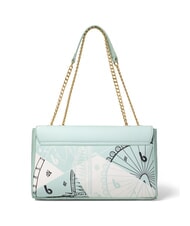 BRACCIALINI CARTOLINE Emirates Borsa a spalla / a tracolla multi - Borse Donna - 3