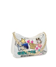 BRACCIALINI CARTOLINE Greece Borsa a spalla - Borse Donna