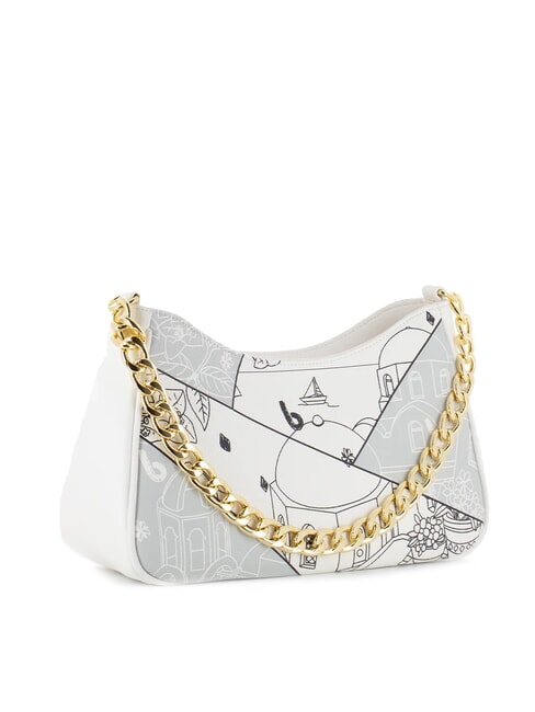 CARTOLINE Greece Borsa a spalla multi - Borse Donna