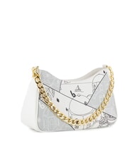 BRACCIALINI CARTOLINE Greece Borsa a spalla multi - Borse Donna - 3