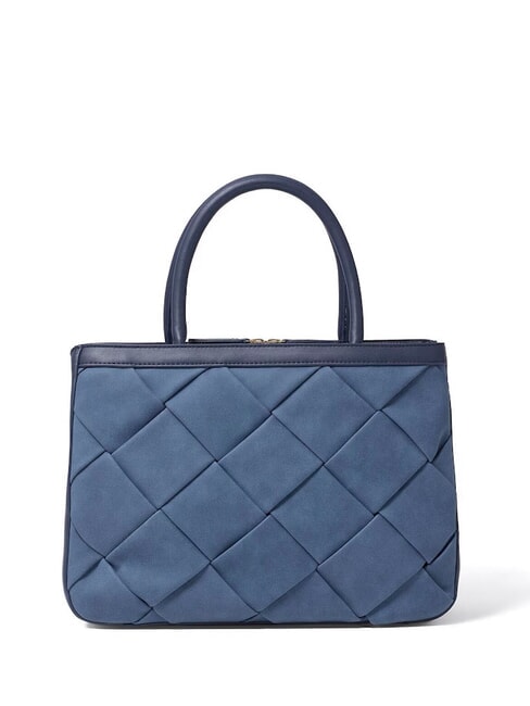 ICONS  Borsa a mano, con tracolla blu - Borse Donna