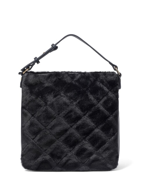 ICONS Hobo Borsa a spalla nero - Borse Donna