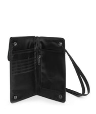 EASTPAK DALLER POUCH  Portacard con tracolla BlackDenim - Tracolle Uomo - 2