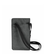 EASTPAK DALLER POUCH  Portacard con tracolla BlackDenim - Tracolle Uomo - 3