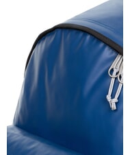 EASTPAK PADDED DAY PAK'R Zaino porta PC 14" con tasca porta borraccia tarp peony - Zaini Scuola & Tempo Libero - 3