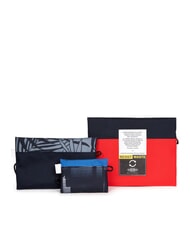 EASTPAK MARNY POUCH PACK  Tris di bustine porta tutto - Accessori Viaggio