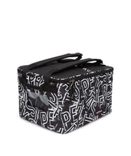 EASTPAK TRAVELBOX M Zaino borsone medio ep lettersblack - Borsoni - 3