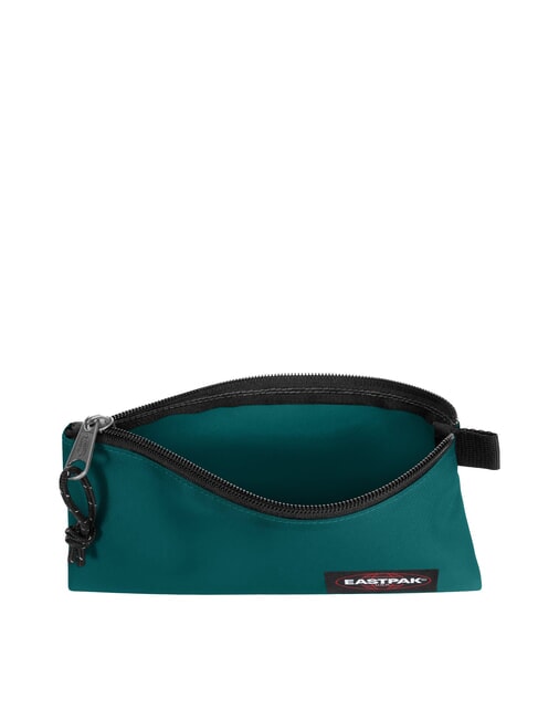 FLATCASE Astuccio piatto peacock green - Astucci e Accessori