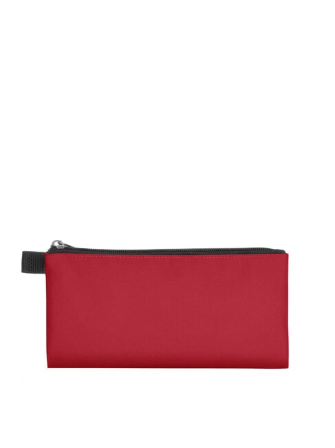 FLATCASE Astuccio piatto beet burgundy - Astucci e Accessori