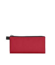 EASTPAK FLATCASE Astuccio piatto beet burgundy - Astucci e Accessori - 2