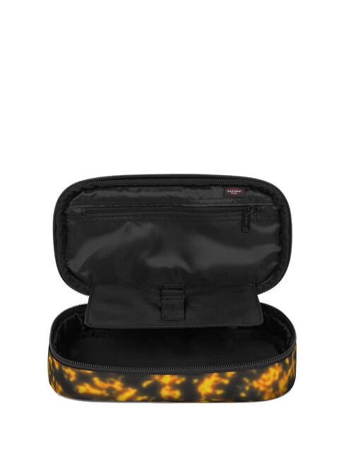 OVAL MESH  Astuccio volcamo yellow - Astucci e Accessori