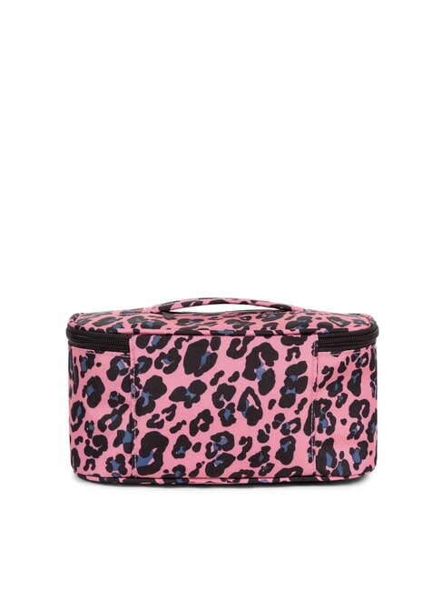 TRAVER  Beauty case medio beastimal pink - Beauty Case