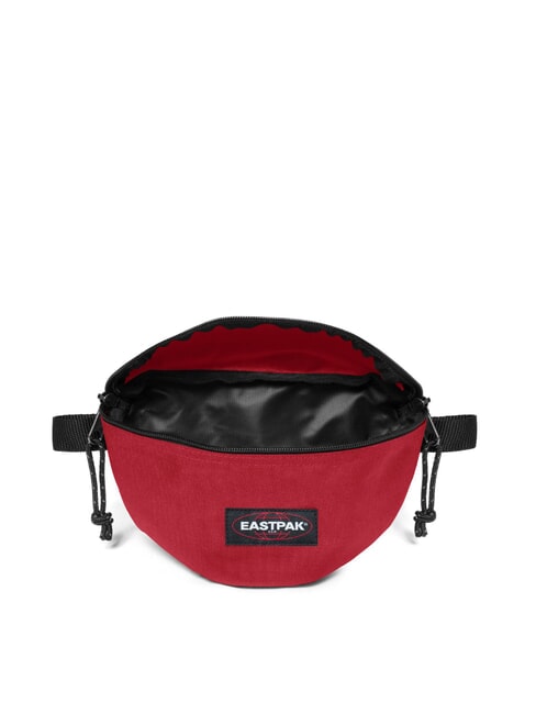 SPRINGER Marsupio beet burgundy - Marsupi