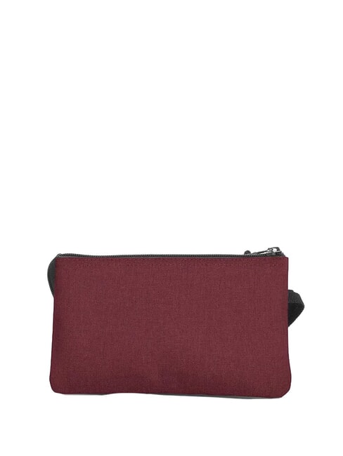 INDIA SINGLE   bordeaux - Astucci e Accessori