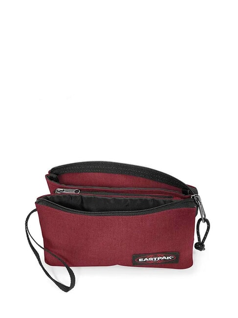 INDIA SINGLE   bordeaux - Astucci e Accessori